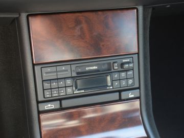 Citroën XM